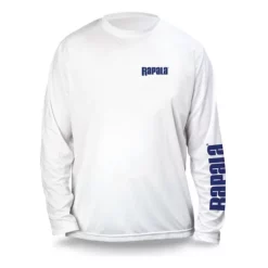 Rapala Core Long Sleeve Shirt