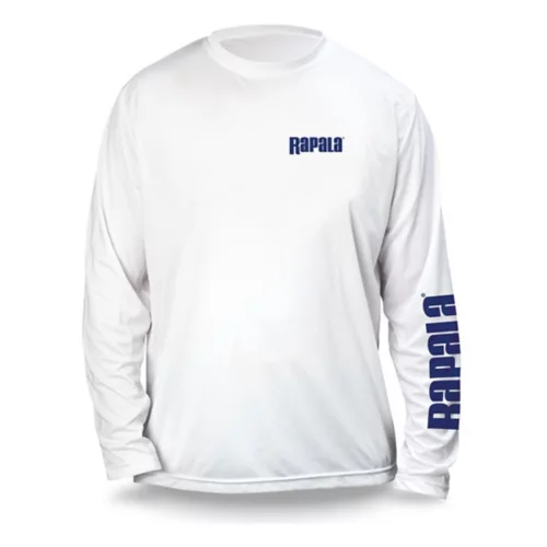 Rapala Core Long Sleeve Shirt 3 Rapala Core Long Sleeve Shirt