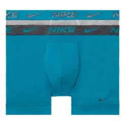 Men's Nike Dri-FIT ReLuxe 2 Pack Boxer Briefs