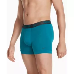 Men's Nike Dri-FIT ReLuxe 2 Pack Boxer Briefs -O’Neill Shop 02944295061 2
