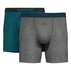 Men's Nike Dri-FIT ReLuxe 2 Pack Boxer Briefs -O’Neill Shop 02944295061 4