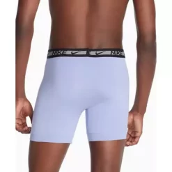 Men's Nike Dri-FIT Ultra Stretch Micro 3 Pack Boxer Briefs 10 Men's Nike Dri-FIT Ultra Stretch Micro 3 Pack Boxer Briefs -O’Neill Shop 02944295079 3