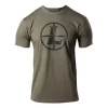 Men's Leupold Distressed Reticle T-Shirt -O’Neill Shop 03031702713