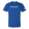 Men's Rawlings Wordmark Finest In The Field T-Shirt 2 Men's Rawlings Wordmark Finest In The Field T-Shirt -O’Neill Shop 08332175185