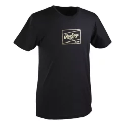 Men's Rawlings Patch T-Shirt