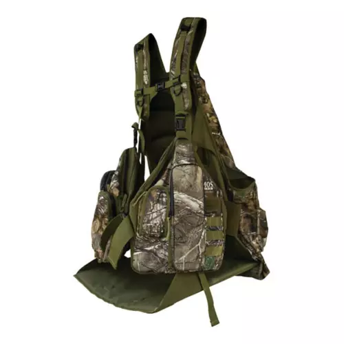 Adult Primos Rocker Strap Vest 4 Adult Primos Rocker Strap Vest - Image 2