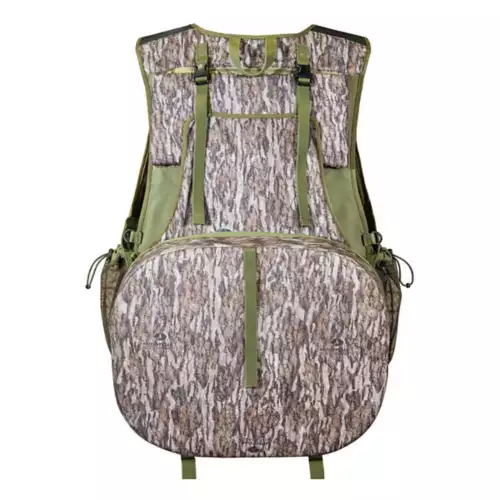 Adult Primos Will Signature Series Turkey Vest 4 Adult Primos Will Signature Series Turkey Vest - Image 2