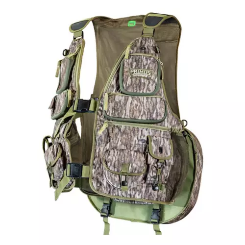 Adult Primos Will Signature Series Turkey Vest 5 Adult Primos Will Signature Series Turkey Vest - Image 3
