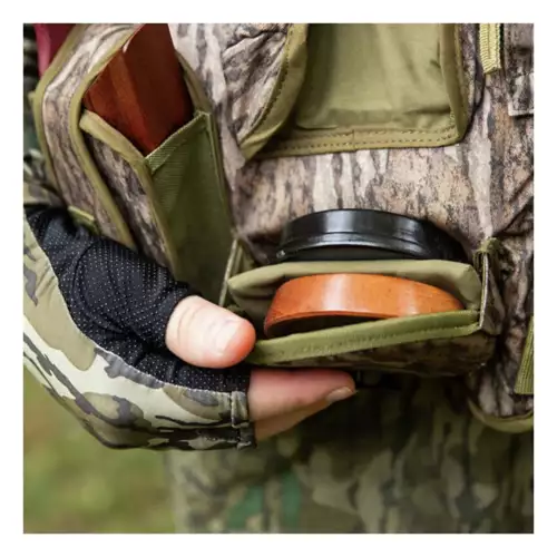 Adult Primos Will Signature Series Turkey Vest 9 Adult Primos Will Signature Series Turkey Vest - Image 7