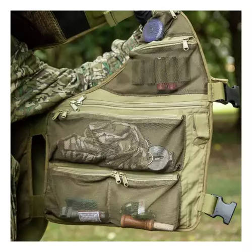 Adult Primos Will Signature Series Turkey Vest 10 Adult Primos Will Signature Series Turkey Vest - Image 8