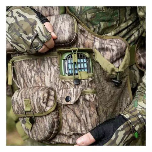 Adult Primos Will Signature Series Turkey Vest 12 Adult Primos Will Signature Series Turkey Vest - Image 10