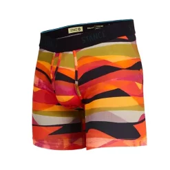 Men's Stance Faux Real Boxer Briefs