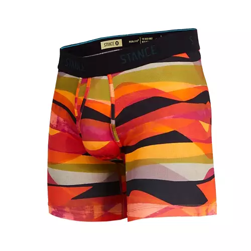 Men's Stance Faux Real Boxer Briefs 3 Men's Stance Faux Real Boxer Briefs