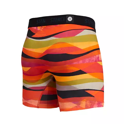 Men's Stance Faux Real Boxer Briefs 4 Men's Stance Faux Real Boxer Briefs - Image 2