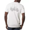 Men's TravisMathew At The Dive In T-Shirt 2 Men's TravisMathew At The Dive In T-Shirt -O’Neill Shop 19038836829