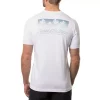 Men's TravisMathew Big Mouth Bass T-Shirt