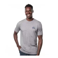 Men's TravisMathew FallTee Golf Shirt