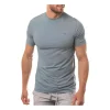 Men's TravisMathew Scenic Vista T-Shirt 1 Men's TravisMathew Scenic Vista T-Shirt -O’Neill Shop 19038837728