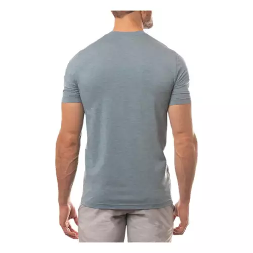 Men's TravisMathew Scenic Vista T-Shirt 4 Men's TravisMathew Scenic Vista T-Shirt - Image 2