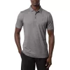 Men's TravisMathew The Heater Polo -O’Neill Shop 19038837928