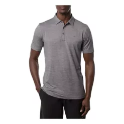 Men's TravisMathew The Heater Polo -O’Neill Shop 19038837932