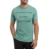 Men's TravisMathew Shot Of Whiskey T-Shirt -O’Neill Shop 19038840287