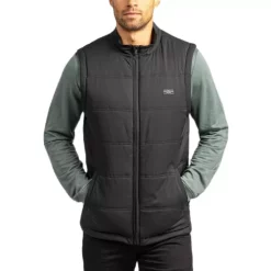 Men's TravisMathew Interlude Puffer Vest