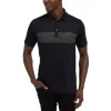 Men's TravisMathew Signal Polo 1 Men's TravisMathew Signal Polo -O’Neill Shop 19038843153