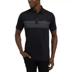 Men's TravisMathew Signal Polo