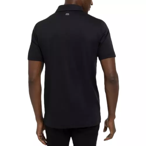 Men's TravisMathew Signal Polo 4 Men's TravisMathew Signal Polo - Image 2