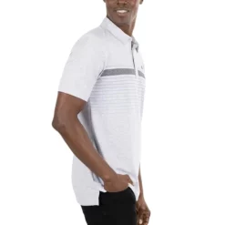 Men's TravisMathew Wildwood Polo 7 Men's TravisMathew Wildwood Polo -O’Neill Shop 19038843195 1