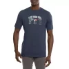 Men's TravisMathew Cart Race T-Shirt -O’Neill Shop 19038847276