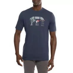 Men's TravisMathew Cart Race T-Shirt