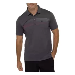 Men's TravisMathew Jungle Expedition Polo