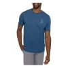 Men's TravisMathew Dulce De Leche T-Shirt -O’Neill Shop 19038848525