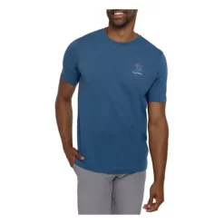 Men's TravisMathew Dulce De Leche T-Shirt