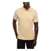 Men's TravisMathew Bamboo Calm Polo -O’Neill Shop 19038848646