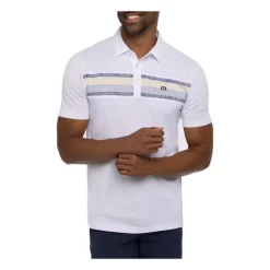 Men's TravisMathew Los Cabos Polo