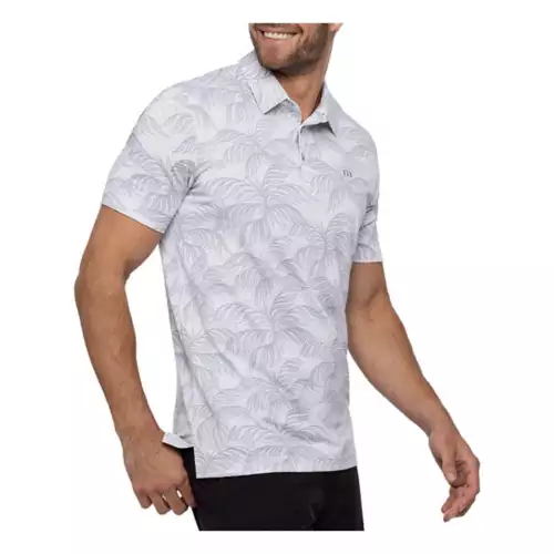 Men's TravisMathew We Like To Paddy Polo 4 Men's TravisMathew We Like To Paddy Polo - Image 2