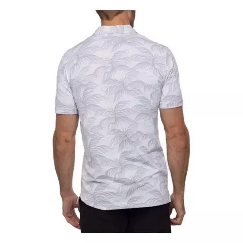 Men's TravisMathew We Like To Paddy Polo 5 Men's TravisMathew We Like To Paddy Polo - Image 3