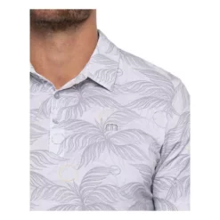 Men's TravisMathew We Like To Paddy Polo 9 Men's TravisMathew We Like To Paddy Polo -O’Neill Shop 19038851249 3