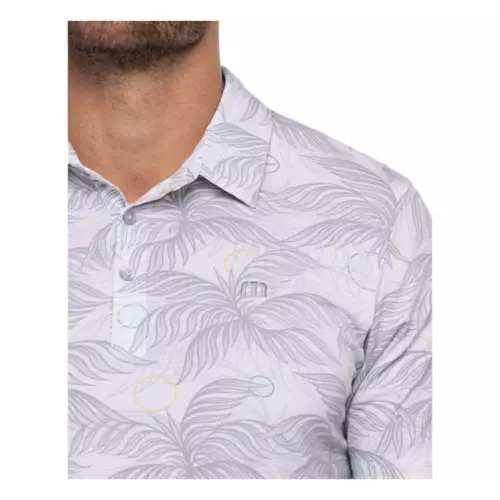 Men's TravisMathew We Like To Paddy Polo 6 Men's TravisMathew We Like To Paddy Polo - Image 4