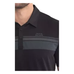 Men's TravisMathew Masterful Play Polo -O’Neill Shop 19038852173 3