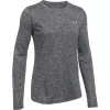 Women's Under Armour Tech Twist Long Sleeve Shirt 2 Women's Under Armour Tech Twist Long Sleeve Shirt -O’Neill Shop 19051096898 1