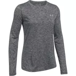 Women's Under Armour Tech Twist Long Sleeve Shirt