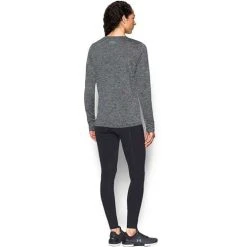 Women's Under Armour Tech Twist Long Sleeve Shirt 8 Women's Under Armour Tech Twist Long Sleeve Shirt -O’Neill Shop 19051096898 2