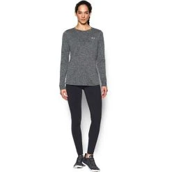 Women's Under Armour Tech Twist Long Sleeve Shirt 9 Women's Under Armour Tech Twist Long Sleeve Shirt -O’Neill Shop 19051096898 3