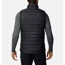 Men's Columbia Powder Lite™ Vest 12 Men's Columbia Powder Lite™ Vest -O’Neill Shop 19054036345 2