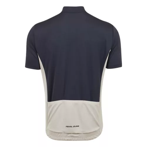 Men's Pearl IZUMi Quest Cycling Jersey 4 Men's Pearl IZUMi Quest Cycling Jersey - Image 2