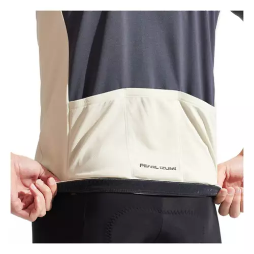 Men's Pearl IZUMi Quest Cycling Jersey 7 Men's Pearl IZUMi Quest Cycling Jersey - Image 5